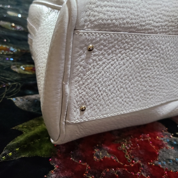 Vintage Gucci Horsebit Bag - Picture 5 of 17